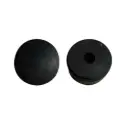 Capat schimb ciocan, cauciuc, Fi 61mm