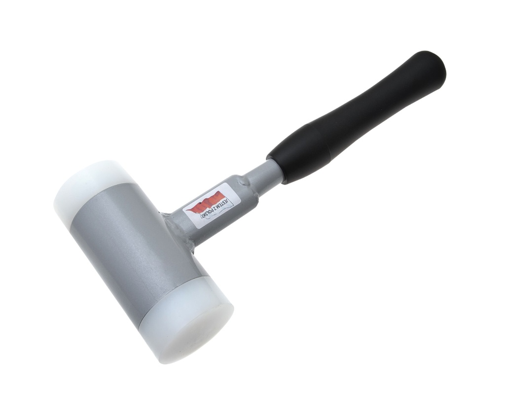 Ciocan, Cap Poliamida, Fi 61 mm, 1 kg