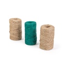 Set sfori naturale, pachet 3x35m