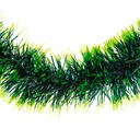 Ghirlanda de pin, verde, 200x10cm