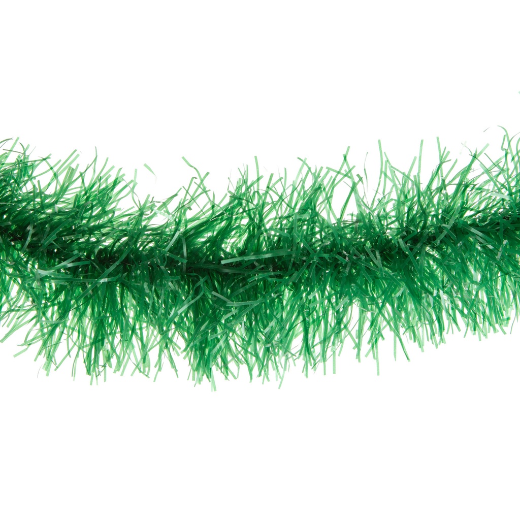 Ghirlanda de pin, verde, 200x10cm