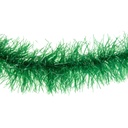 Ghirlanda de pin, verde, 200x10cm