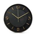 Ceas de perete, 25 cm