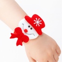 Om de zapada, bratara / accesoriu pt coc, 21x8cm