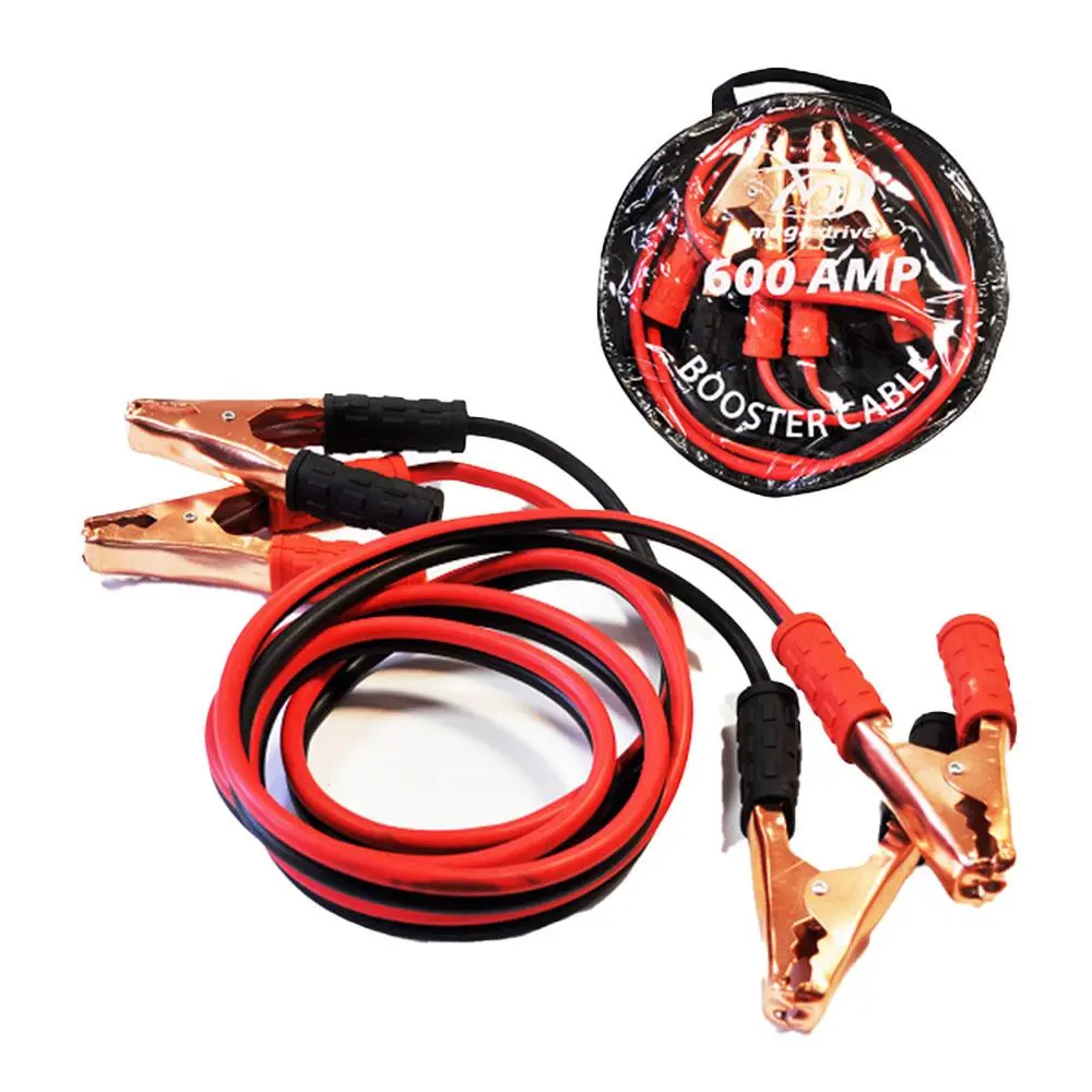 Cabluri curent, pornire, 600A, 3m