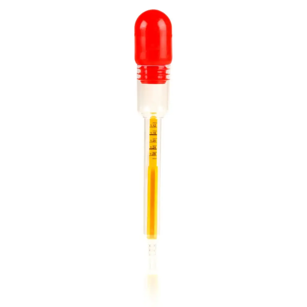 [925010] Tester acid baterie premium