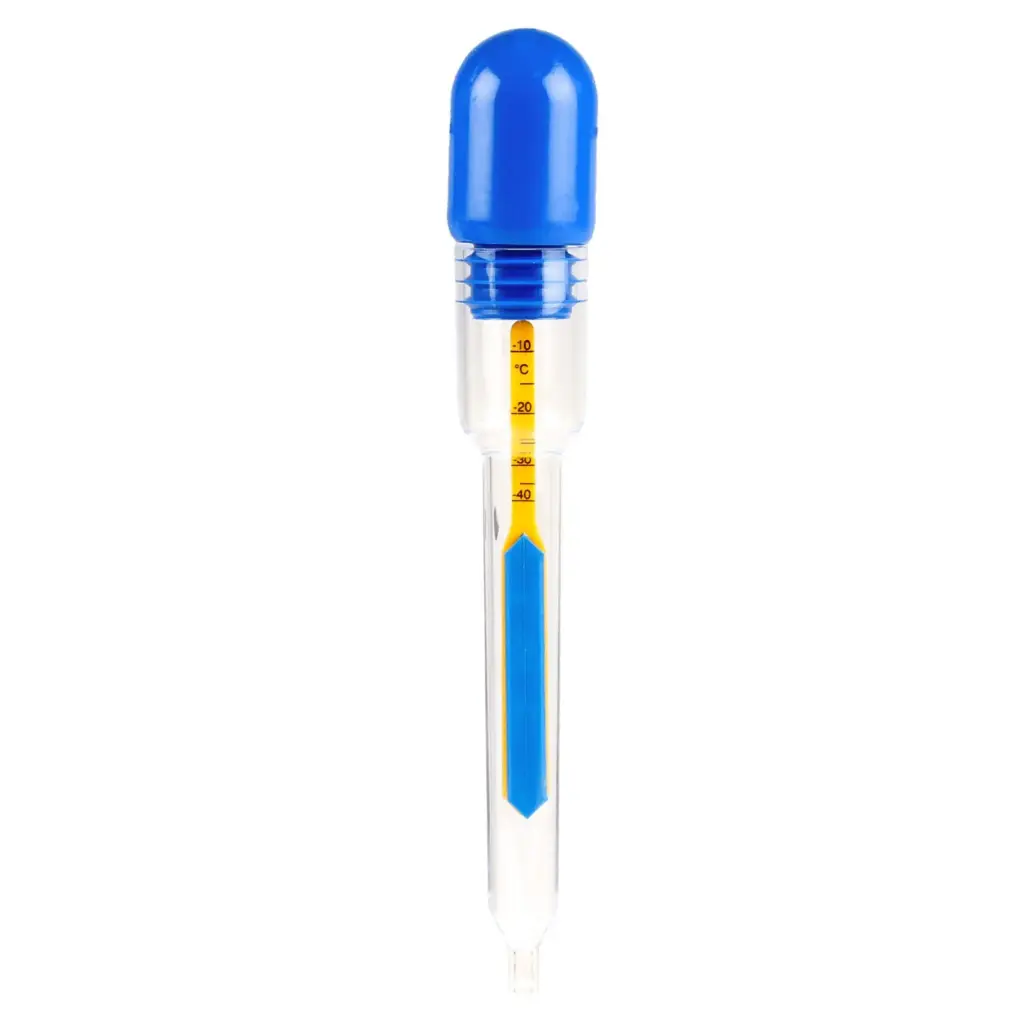 [925020] Tester antigel premium