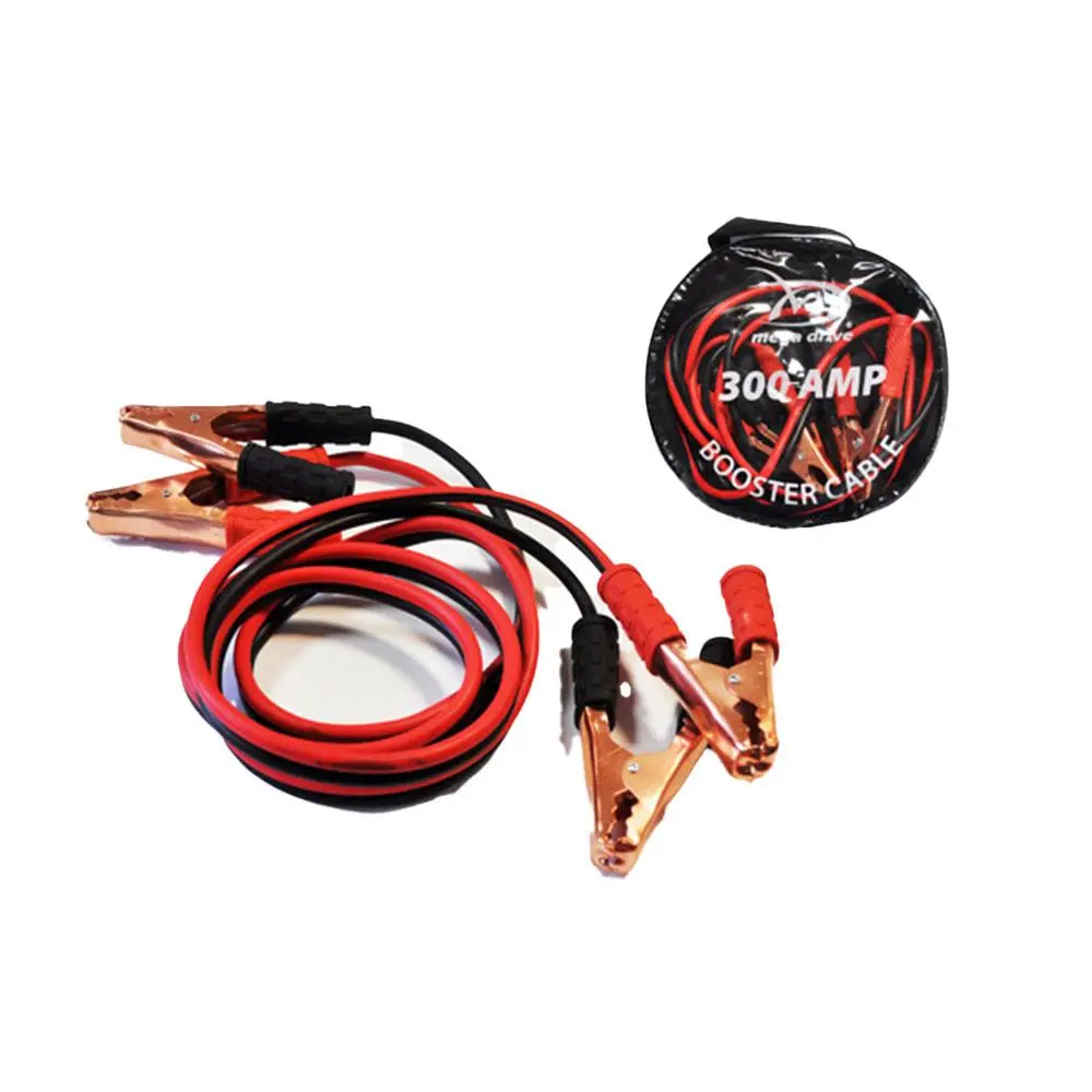 Cabluri curent, pornire, 300A, 2.5m