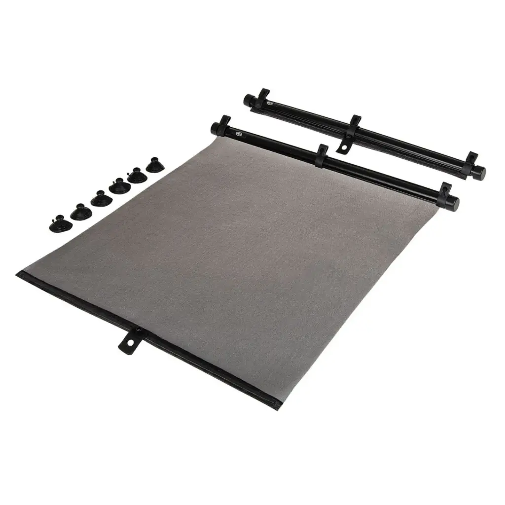 Set jaluzele auto 42x47cm