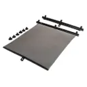 Set jaluzele auto 42x47cm