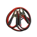 Cablu pt redresoare auto 25mm2 x 2.5m, cleme alama