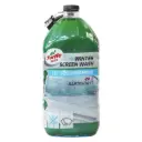 Lichid parbriz, iarna, -20 grade C, 4L