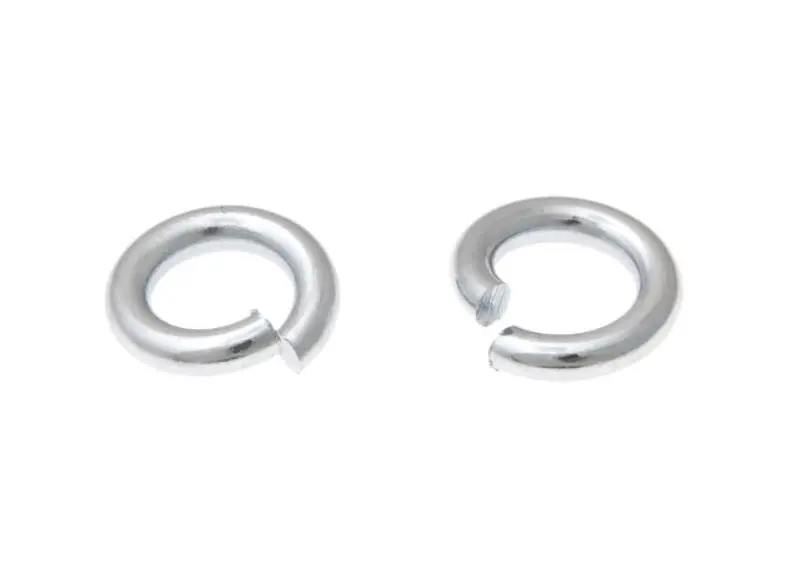 Clema extensor, inel intrerupt, 8mm