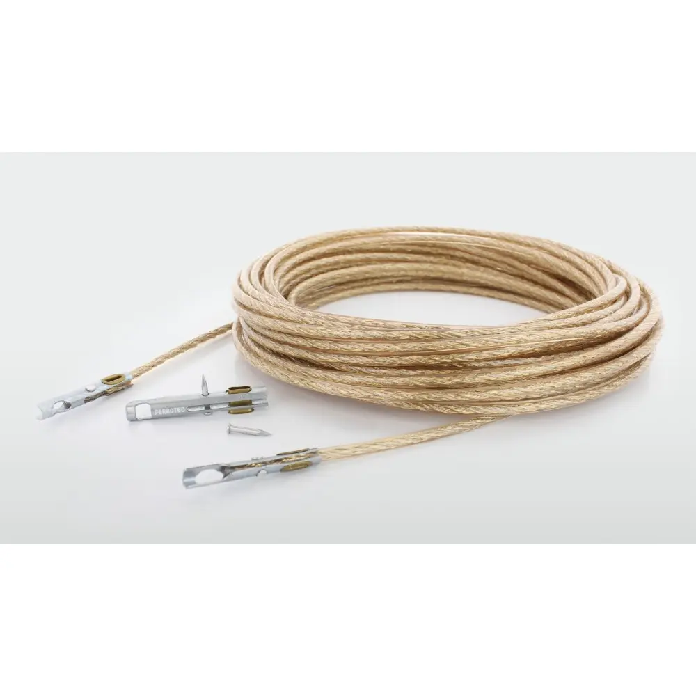 [84.135] Cablu vamal TIR, 6 mm, cu capete, 13.5m