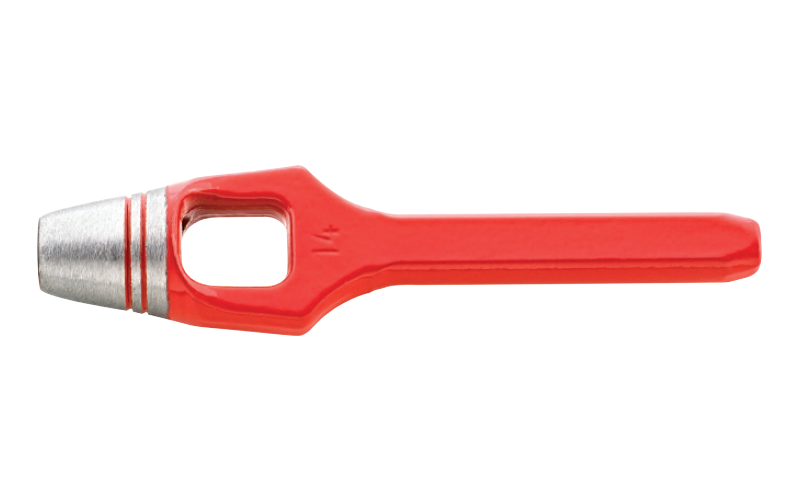 [71200012] Preducea rotunda, pentru capse rotunde 12 mm