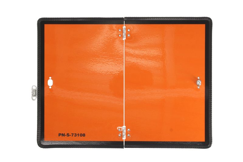 Placa ADR Neutra Pliabila, 400 x 300 mm ( 40 x 30 cm )