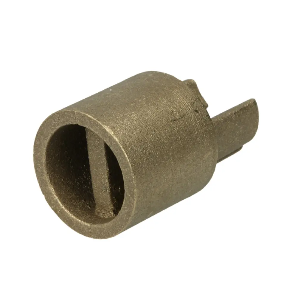 [37.03] Adaptor capat jos, Bucsa Fi 34, Profil Rotund
