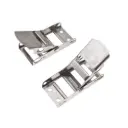 Catarama chinga prelata, otel zincat