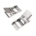 Catarama chinga prelata, inox