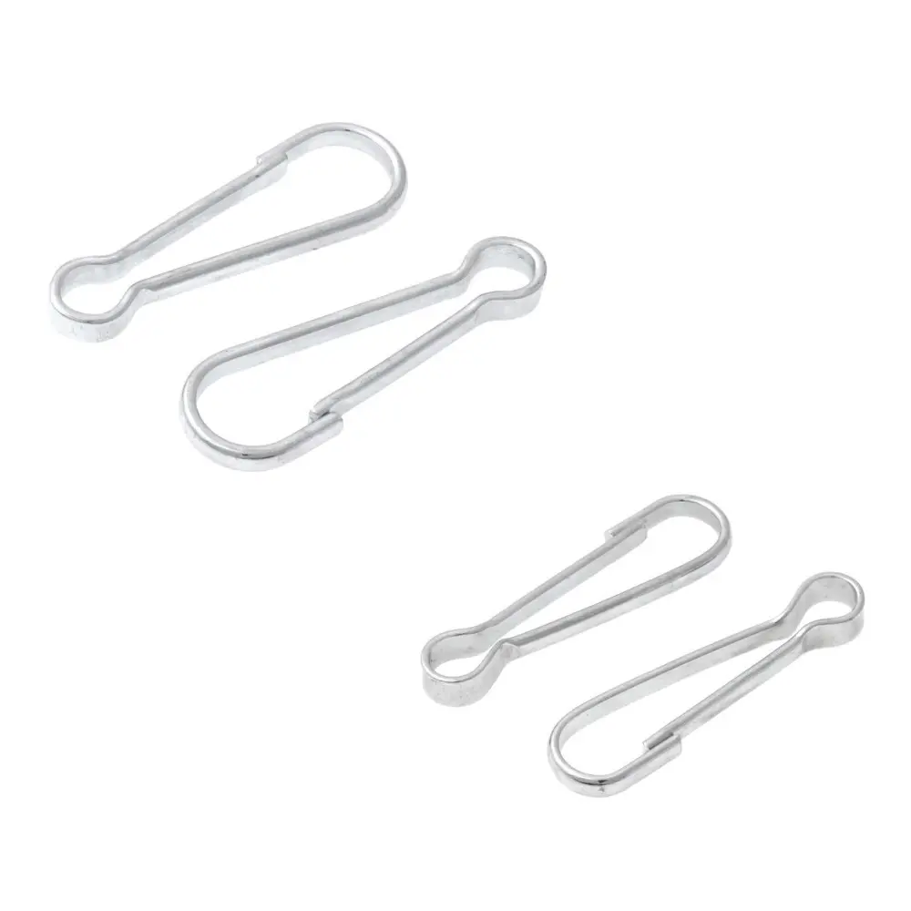 Carabina fixare, L 45mm