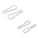 Carabina fixare, L 45mm