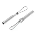 Capat cablu cu carabina, 6mm