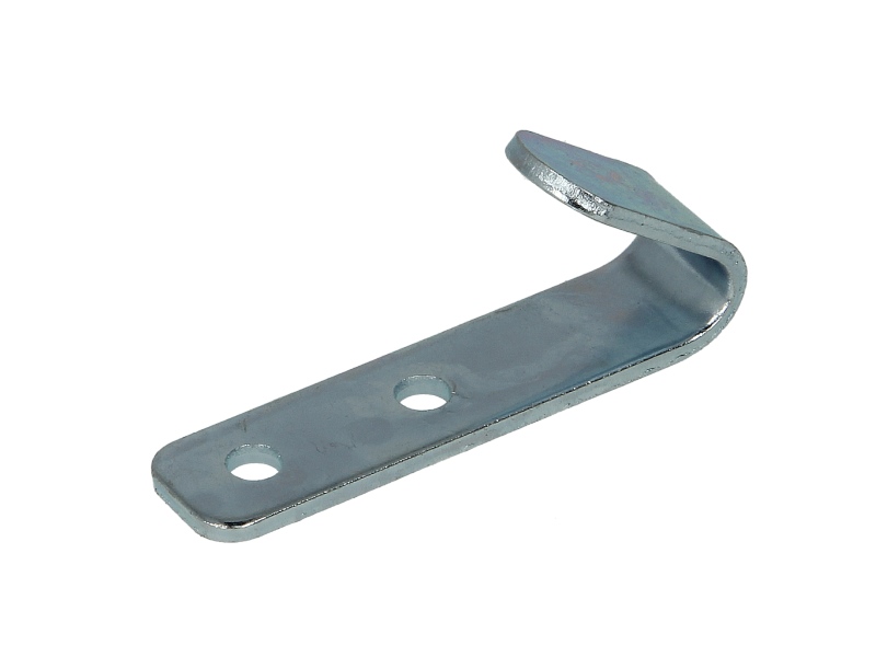 Carlig metalic, latime 15 mm
