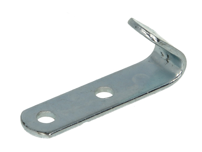 Carlig metalic, latime 13mm