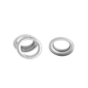 Capsa prelata, rotunda, 20mm