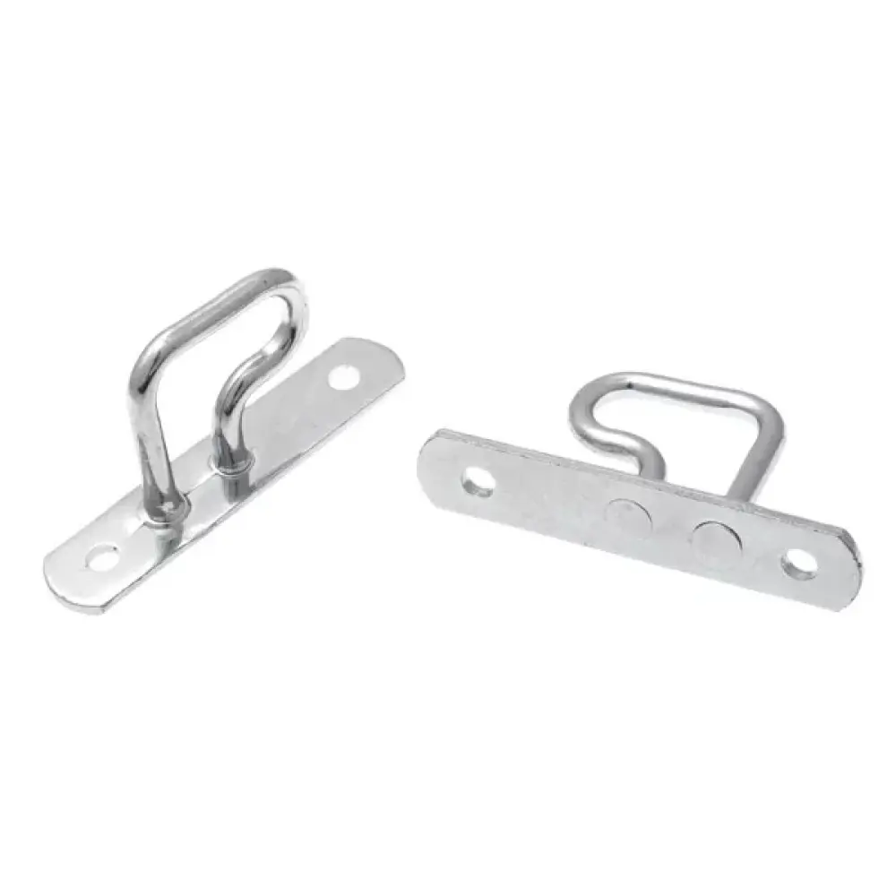 Brida, ureche oblon, L, H 30mm