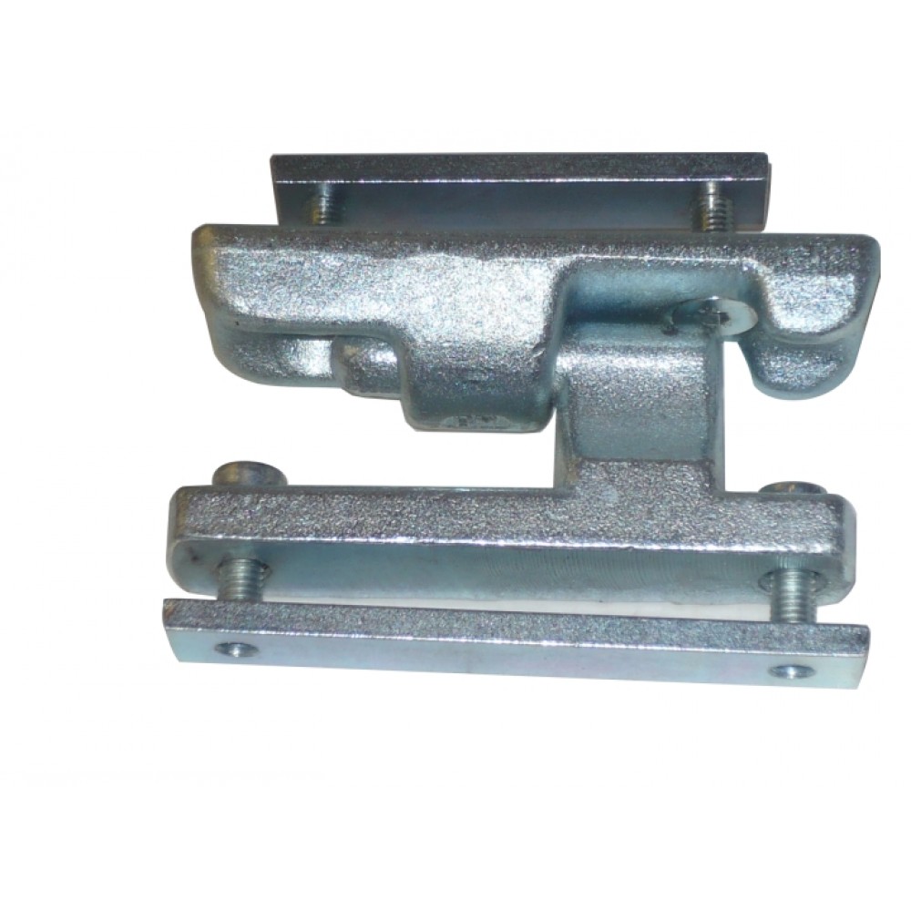 [RPR 3771] Balama oblon, 90mm, set complet