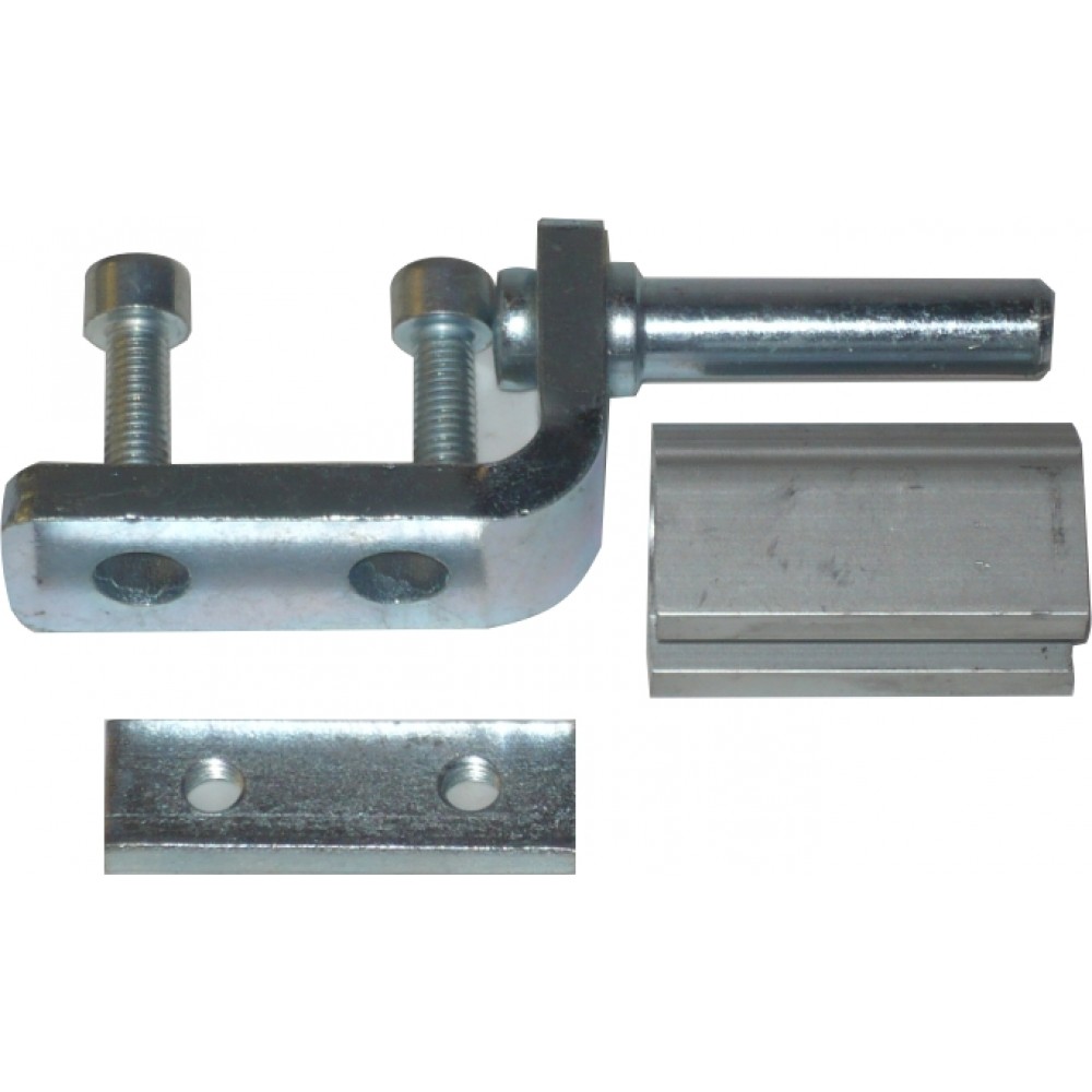 [RPR 3841] Balama oblon Fi 12mm, latime 25mm, set
