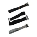 Chinga tensionare prelata, carlig plat, inox