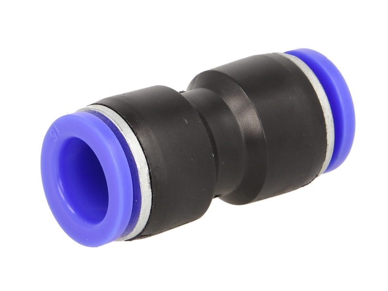 Conectori Furtun Aer, Cupla Rapida, Push-In 15mm, Plastic, 1 Buc.