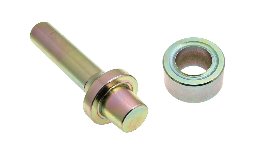 Stanta, Presa pentru capse rotunde 40 mm