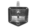Inchidere Usa cu Maner T, 124x121mm