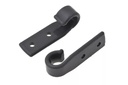 Carlig plastic, latime 20mm