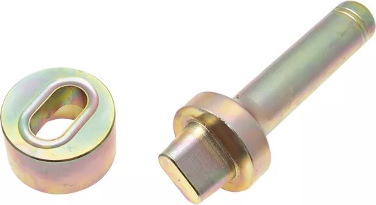 Stanta, Presa pentru capse ovale 42x22 mm