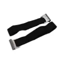 Chinga tensionare prelata, carlig plat, otel zincat