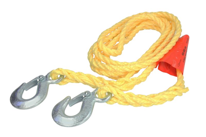 Sufa Tractare, Funie, 1500 kg, 4 m