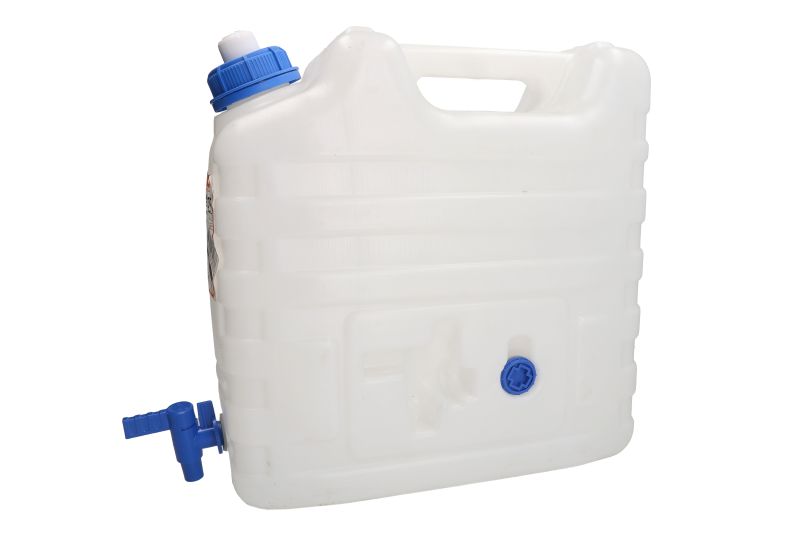 Rezervor Apa cu Robinet 15L