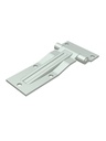 Balama usa laterala, zincata, 179x85mm