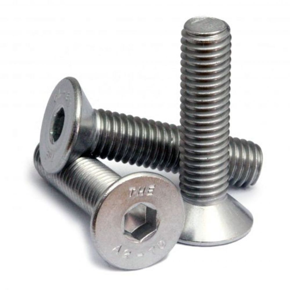 [116.70.01] Surub M8x25, cap inecat imbus, otel zincat