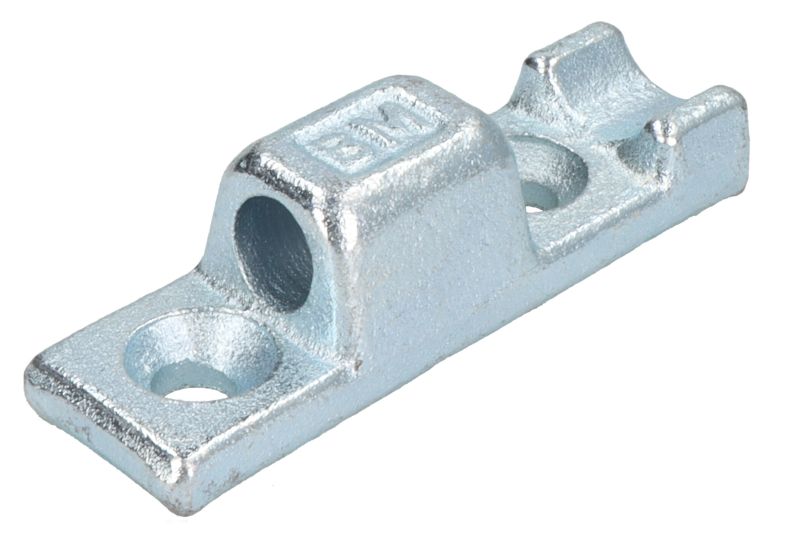 Balama oblon, 90mm, soclu