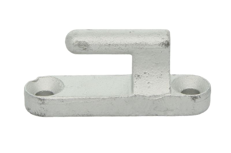 Balama oblon, 90mm, pin