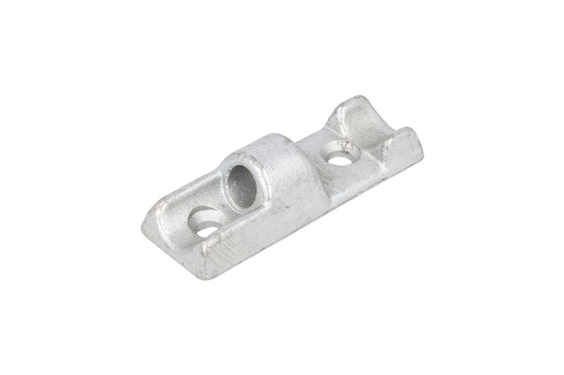 Balama oblon TIR, 120mm, H 20, soclu