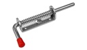 Zavor cu arc, galvanizat, 78mm