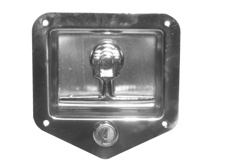 [80903407/R] Inchidere Usa cu Maner T, 124x121mm (Right)