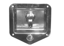 Inchidere Usa cu Maner T, 124x121mm