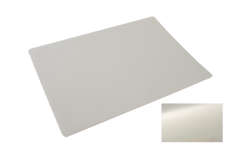 Petic Pentru Lipit Prelata, Perdea, Culoare Argintiu, 35x42cm (350x420mm)